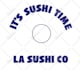 2d custom logo animation