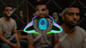 create music visualization videos