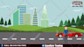 make auto car towing or truck towing auto recovery video ads