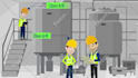 create vyond 2d explainer video for your business or product