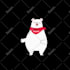 animate a 2d character with a smooth mouth lip sync