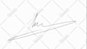 make handwritten signature scripted cursive, autograph logo