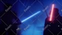 record darth vader for a birthday message