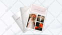 create book and magazine promo video trailer