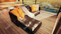 3d model shipping container homes, restaurants and offices