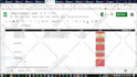 solve your excel and googlesheet problems
