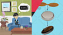 create an amazing 2d animated explainers video