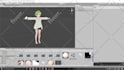make your custom vrchat avatar