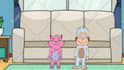 create 2d animated sequences for major projects