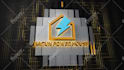 create epic video intro logo animation