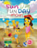 animate your fiction book cover