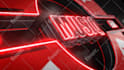create 3d metallic glow cinematic epic logo reveal intro
