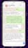create whatsapp and imessage chat video for ads