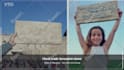 create a clean corporate presentation video slideshow