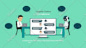 create 2d animated engaging explainer video