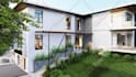 create breathtaking architectural animations and walkthrough