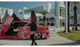 do professional car video editing