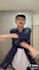 create a tiktok dance video to your song