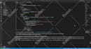 create selenium bot and web scraper in python