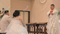 edit your wedding video into a cinematic film or highlight