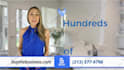 film a captivating commercial ad with a presenter