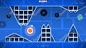 build a layout for you in geometry dash
