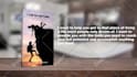 create an awesome  book trailer promo for you