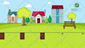 do animation or GIF for you business advertisement