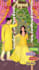 design an indian wedding card invitation