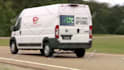 make the van video for your logo