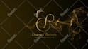create 3d sketch logo reveal animation
