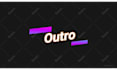 make best gaming intro and outro