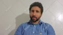 do a male spokesperson video with an arabic accent