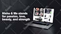 create dynamic promo and preview for website and mobile app