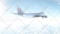 promote your website or logo on a private airplane