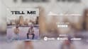 create professional music visualizer for youtube, instagram
