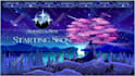 professional stream overlay and animated twitch overlay and logo, panels, alerts