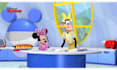 record a mickey mouse birthday message for your child