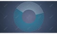 create stunning 3d visuals and motion graphics