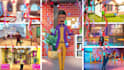 make 2d, 3d saas explainer, marketing, sales video animation
