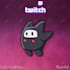 do animated emotes custom made from your ideas for twitch discord tiktok