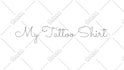 customize signature logo animation