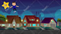 create educational and poem animation videos for kids