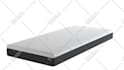 create animation of mattress in section