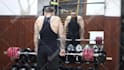 create a workout video
