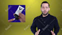 be a profesional spokesperson in spanish
