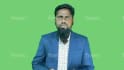 be your green screen spokesperson
