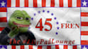 create realistic waving flag animation