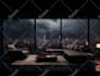 make cozy rain video relaxing youtube loop videos