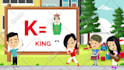 create premium 2d animation explainer, motion graphic video